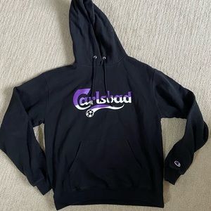 Cbad hoodie